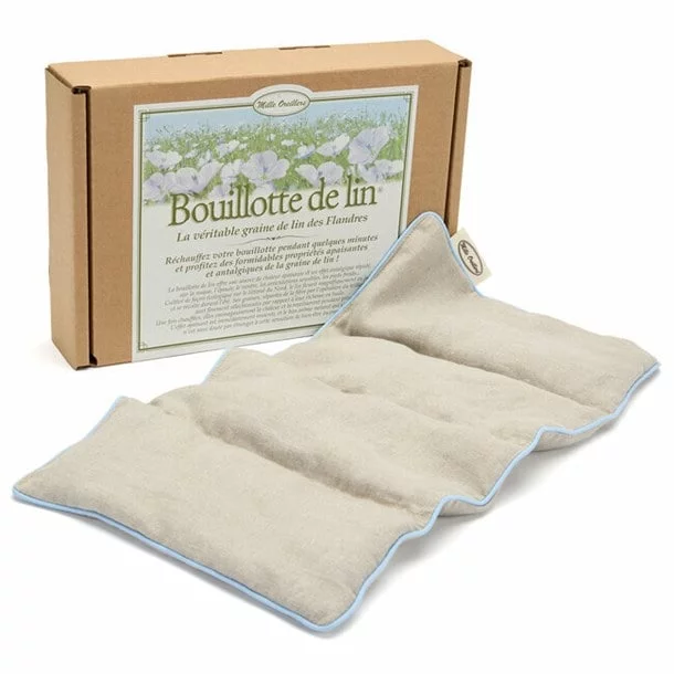 Couverture produit